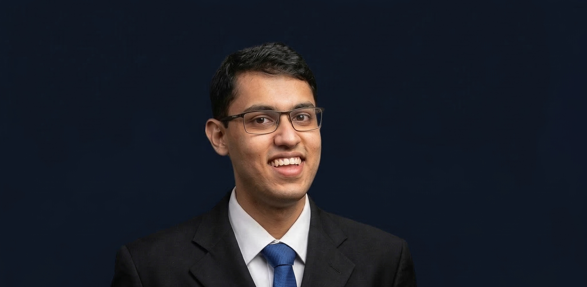 Akash Ramdas